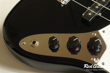 2021 Collection Made in Japan Traditional Late 60S Jazz Bass